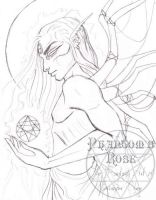 Azazel\'s Reckoning